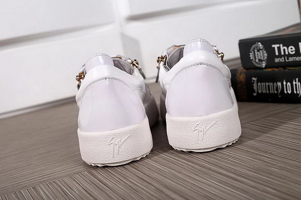 Giuseppe Zanotti Casual Shoes Women--018